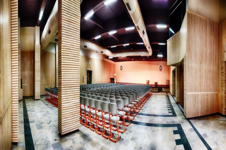 auditorium
